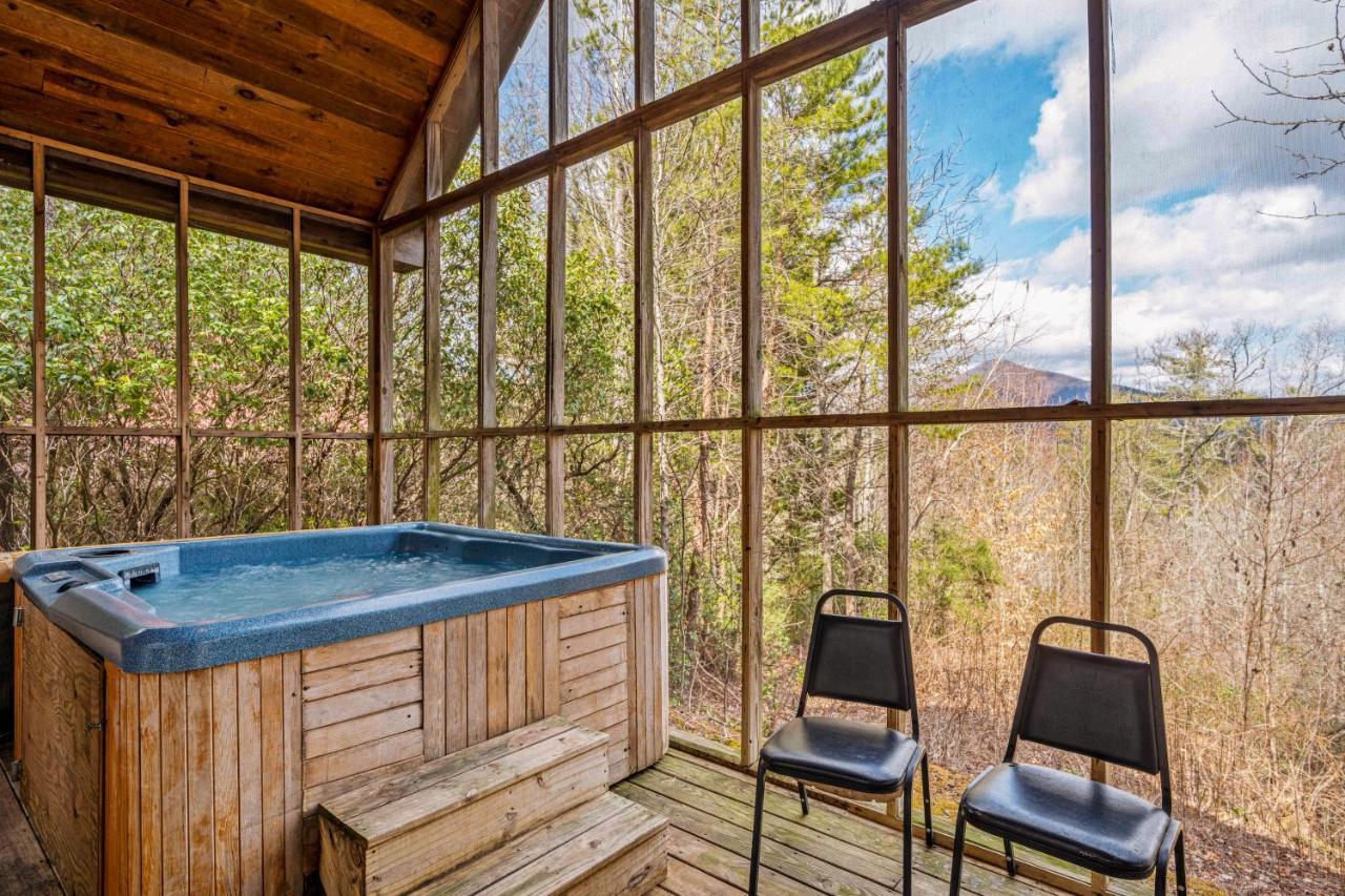 Majestic View Villa Sautee Nacoochee Luaran gambar